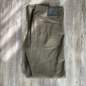 Men’s Levi’s 511